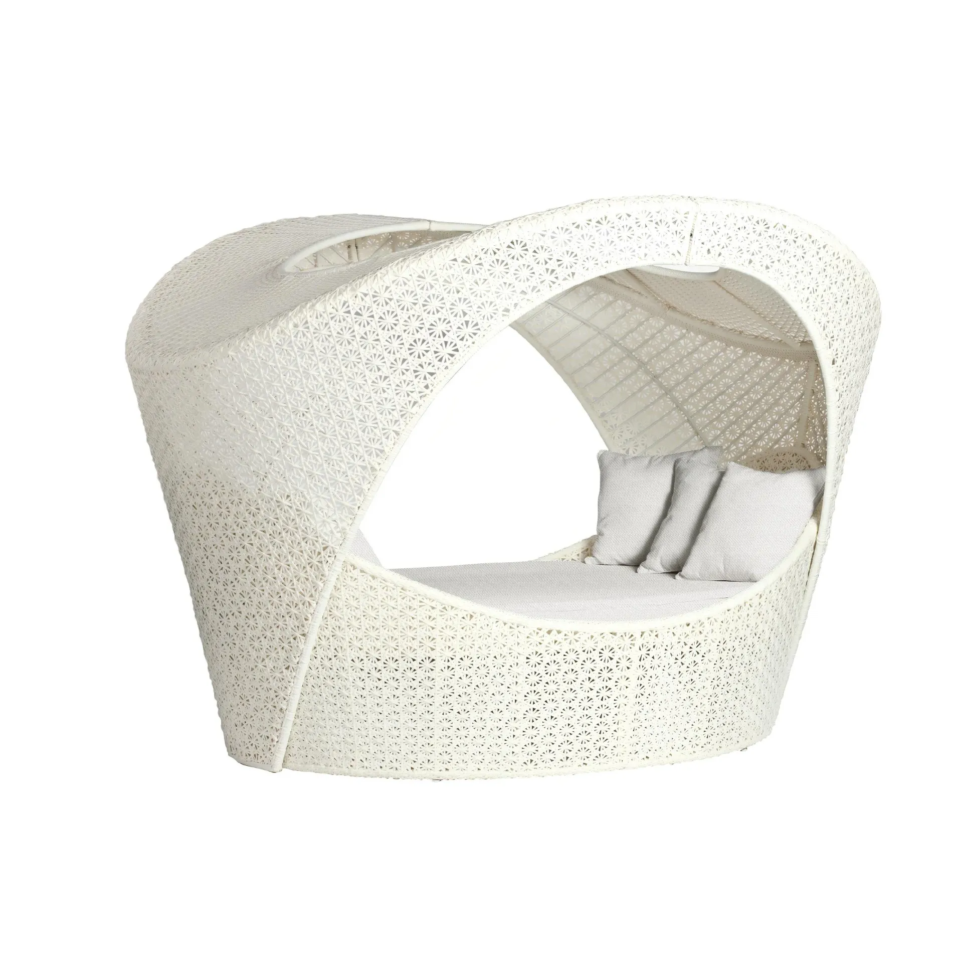 [AGL024G] سرير نهاري فاخر COCOON من Artie Garden